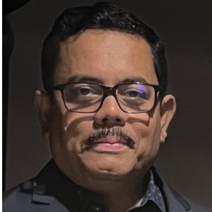 Arindam Kumar Sil