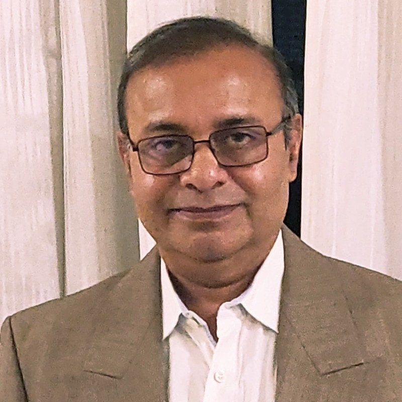 Vivaswan Bhattacharya